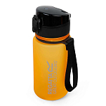 Regatta RCE255-188-Sgl Tritan Flip 350ml Колба  Orange