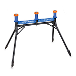 Colmic RUL002 валик Competition Bar  Blue / Black 30+30 cm
