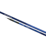 Shimano fishing TECTRLIT239 Technium Trout Hi Power Удочка Переворота Голубой Black 3.90 m 