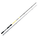 Купить Falcon D0900278 Wild Sea Стержень Для Яиц  Black / Yellow 2.40 m 7ft.ru в интернет магазине Семь Футов