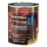 Yachticon 108050749300000 Масло Txtrol 1L Clear 25x12x12