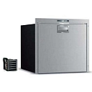 Купить Vitrifrigo 4440341 Холодильник DW100 OCX2 RFX 95L Silver 75x75x78 7ft.ru в интернет магазине Семь Футов
