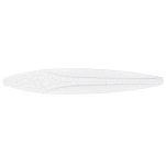 Westin M087-448-066 D 360 95 Mm 18g 100 Единицы Многоцветный Blanks