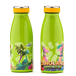 Water revolution 8435607602906 Dinaland 350ml Термос  Green