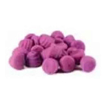 Kolpo 1163041-06 Приманки для кальмаров Wafters Tornado 30g Red 12 mm
