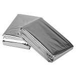 Altus 5122000-260-U Алюминиевая аварийная тепловая крышка Серебристый Aluminium