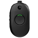 Motorola clp0166bhlaa рация CLPe446 Black 15x20x10