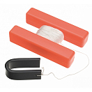 Купить Mivardi M-ACOHMARK H-Marker плавать Оранжевый  Orange 7ft.ru в интернет магазине Семь Футов