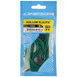 Cresta 4724-403 Hollow Гибкая Линия 5 m Зеленый Green 1.8 mm 