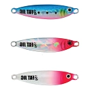 Купить Ragot RG2402163 Jig Fat 8g 40 mm  Rb Rainbow 7ft.ru в интернет магазине Семь Футов