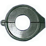 Martyr anodes CM3888305 Volvo 130-150 Анод Серебристый