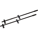 Купить Colmic PA0900A59K ручки комплекта тележки Universal Grey 7ft.ru в интернет магазине Семь Футов