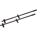 Colmic PA0900A59K ручки комплекта тележки Universal Grey