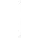 Купить Mikado AMR01-003-10 Снасть Feeder Gum Link 10 cm  Clear / Black 0.800 mm 7ft.ru в интернет магазине Семь Футов