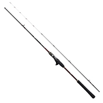 Shimano fishing 55COA51K69 Удилище для медленного джига Engestu BB Cast Black 2.06 m