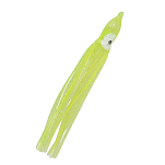 Williamson 17WISK1589 Octopus Мягкая Приманка Для Троллинга 150 mm Желтый 89