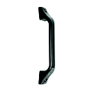 Купить Rv designer 350-E223 Ручка Серебристый  Black 241.3 mm 7ft.ru в интернет магазине Семь Футов