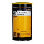 Смазка Kluber Klubersynth UH1 14-31 1кг для пищевой и фармацевтической промышленности