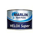Купить Marlin marine 5070272 Velox Super 500ml Противообрастающее покрытие White 7ft.ru в интернет магазине Семь Футов
