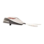 Motorguide MOT-8M0089409 Комплект индикатора крышки Grey