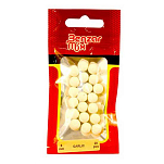 Benzar mix 99089-546 Чесночные всплывающие окна Instant Method White 8 mm
