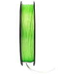 Mustad ML95-QB6-165C QLink 150 m Плетеный Зеленый  Chartreuse 0.080 mm