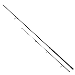 Fox international CRD313 Explorer Full Shrink Удочка Для Ловли Карпа Черный Black 3.05 m 