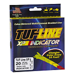 Tuf line 258079 XP Indicator 275 M линия Голубой  MultiColor 0.480 mm 
