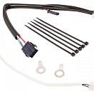 SIDE-POWER 81998 Комплект модернизации для пропорционального управления SE100/120/210/240