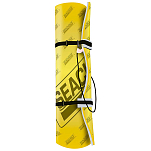 Seachoice 50-86954 Плавающий ковер из пены Желтый Yellow 1.8 x 4.5 m 