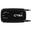 Купить CTEK 40-194 PRO25S зарядное устройство Черный Black 25 A  7ft.ru в интернет магазине Семь Футов