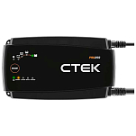 CTEK 40-194 PRO25S зарядное устройство Черный Black 25 A 