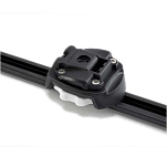 Scanstrut RLS-407 Kayak Трек Маунт Черный  Black