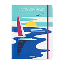 VAGNON 9791027105991 Livre de Bord премиум-класса