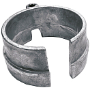 Купить Martyr anodes 194-CM3861634Z Volvo Penta Приводной блок XDP-B Оцинкованный анод Серый Grey 7ft.ru в интернет магазине Семь Футов