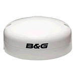 B&G 000-11048-002 ZG100 GPS-антенна с компасом  White