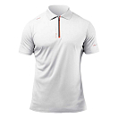 Купить Zhik ATP-0085-M-WHT-3XL Футболка с коротким рукавом UVACTIVE™ Белая Blanc 3XL 7ft.ru в интернет магазине Семь Футов