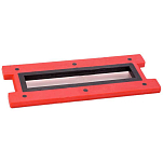 ZunZun 251015 Plastic 215 Winder  Red