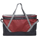 Купить Taimen 10082969 Большая сумка Ider 45L  Grey 7ft.ru в интернет магазине Семь Футов