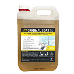Plastimo 68789 Original Boat 5L Многоцелевой очиститель  Green
