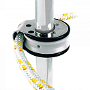 Блок закрутки