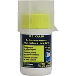 Matt chem t60308 бензиновая присадка HB Carbu 125ml Clear 8x8x12