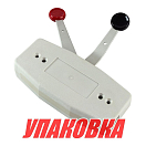 Дистанционное управление универсальное, белое (упаковка из 10 шт.) Mars Controls B47_pkg_10