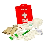 Edelrid 727870002000 Аптечка первой помощи Erste Hilfe Set Red 17x5x15