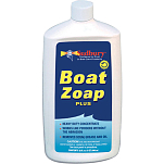 Sudbury 829-810G Boat Zoap Plus Забота Белая  3.75L