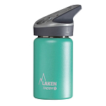 Laken TJ3VT Jannu 350ml Термо Зеленый  Turquoise