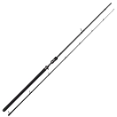 Купить Westin w383-0832-3xh-unit бейткастинговое удилище W3 Powershad T Black 135x10x10 2.5 m 7ft.ru в интернет магазине Семь Футов