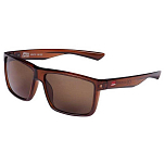 Abu garcia 1561292 поляризованные солнцезащитные очки Spike Quartz Brown