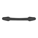 Купить Unimer MR087016 T2 Резиновый амортизатор Серебристый Black 416 x 12-16 mm 7ft.ru в интернет магазине Семь Футов