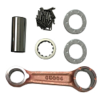 Шатунная сборка Skipper для Yamaha 9.9-15  SK650-11650-00